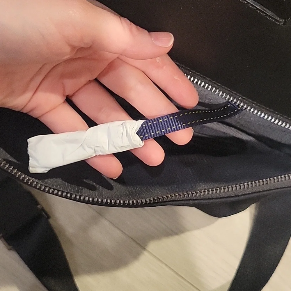 Cole Haan Grandseries Laptop bag